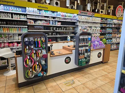 AQUAEL ZOO, Gliwice, Europa Centralna